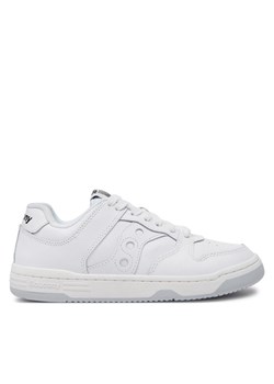 Saucony Sneakersy S70851 3 Biały ze sklepu MODIVO w kategorii Buty sportowe męskie - zdjęcie 182742003