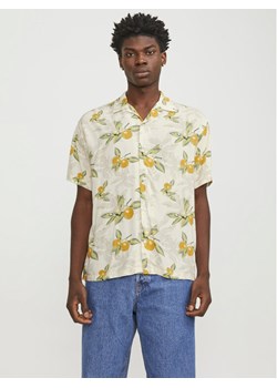 Jack&Jones Koszula Luke Tampa 12250537 Kolorowy Relaxed Fit ze sklepu MODIVO w kategorii Koszule męskie - zdjęcie 182742063