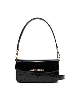 Valentino Torebka Geranium VBS8P809 Czarny ze sklepu MODIVO w kategorii Listonoszki - zdjęcie 182742151