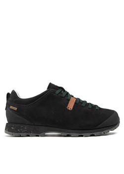 Aku Trekkingi Bellamont III Nbk GORE-TEX 528 Czarny ze sklepu MODIVO w kategorii Buty trekkingowe męskie - zdjęcie 182742172