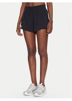 Under Armour Szorty sportowe Vanish 2in1 1376936 Czarny Regular Fit ze sklepu MODIVO w kategorii Szorty - zdjęcie 182742241