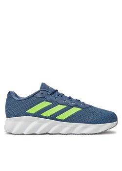 adidas Buty do biegania Switch Move U IH6045 Niebieski - id: 0000303907389 - marki adidas - 182742300 adidas Buty do biegania Switch Move U IH6045 Niebieski ze sklepu MODIVO w kategorii Buty sportowe męskie - zdjęcie 182742300