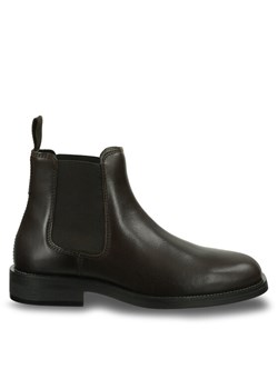 Gant Sztyblety 29651754 Brązowy ze sklepu MODIVO w kategorii Buty zimowe męskie - zdjęcie 182742424