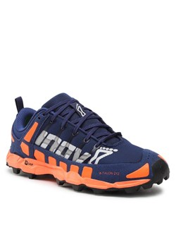 Inov-8 Buty do biegania X-Talon 212 000151-BLOR-P-01 Granatowy ze sklepu MODIVO w kategorii Buty sportowe dziecięce - zdjęcie 182742461