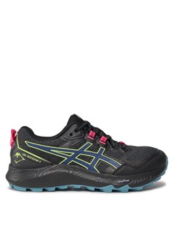 Asics Buty do biegania Gel-Sonoma 7 1012B413 Czarny ze sklepu MODIVO w kategorii Buty sportowe damskie - zdjęcie 182742482