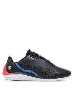 Puma Sneakersy Bmw Mms Drift Cat Decima 307304 04 Czarny ze sklepu MODIVO w kategorii Buty sportowe męskie - zdjęcie 182742521