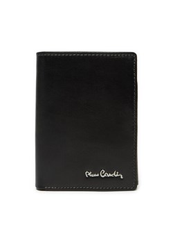 Pierre Cardin Duży Portfel Męski YS604 326 Czarny ze sklepu MODIVO w kategorii Portfele męskie - zdjęcie 182742591