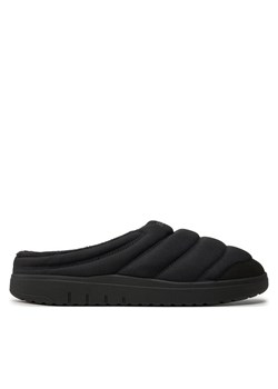 Tommy Hilfiger Kapcie FM0FM05158 Czarny ze sklepu MODIVO w kategorii Kapcie męskie - zdjęcie 182742621