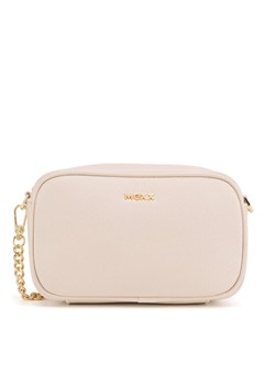 MEXX Torebka MEXX-S-006-07 Beżowy ze sklepu MODIVO w kategorii Listonoszki - zdjęcie 182742624