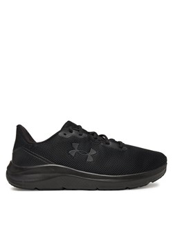 Under Armour Buty do biegania Ua Charged Pursuit 4 3028254 Czarny ze sklepu MODIVO w kategorii Buty sportowe męskie - zdjęcie 182742872