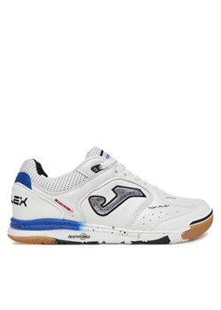 Joma Buty do piłki nożnej Top Flex Rebound 2532 TORS2532IN Biały ze sklepu MODIVO w kategorii Buty sportowe męskie - zdjęcie 182742912