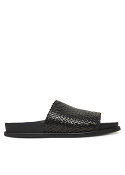 Vagabond Shoemakers Klapki Effie 5922-125-20 Czarny ze sklepu MODIVO w kategorii Klapki damskie - zdjęcie 182742934
