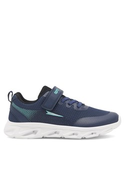 Sprandi Sneakersy CP-VY22K1123-2 Granatowy ze sklepu MODIVO w kategorii Buty sportowe dziecięce - zdjęcie 182742960