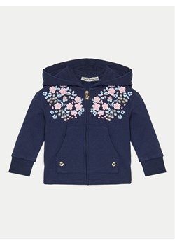Original Marines Bluza DEA1456NF Granatowy Regular Fit ze sklepu MODIVO w kategorii Bluzy chłopięce - zdjęcie 182743004