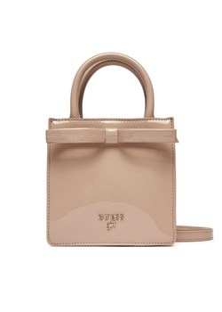 Guess Torebka J5RZ26 WGY50 Różowy ze sklepu MODIVO w kategorii Torby i walizki dziecięce - zdjęcie 182743041