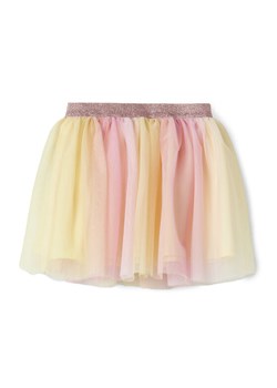 NAME IT Spódnica Vabos 13218324 Kolorowy Regular Fit ze sklepu MODIVO w kategorii Spódnice dziewczęce - zdjęcie 182743043