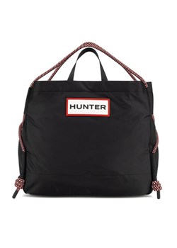 Hunter Torebka HTR-B-006-06 Czarny ze sklepu MODIVO w kategorii Torebki damskie - zdjęcie 182743070