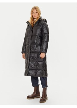 JOOP! Kurtka zimowa 58 JW244C181 30044189 Czarny Regular Fit ze sklepu MODIVO w kategorii Kurtki damskie - zdjęcie 182743131