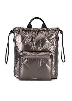 MEXX Plecak MEXX-K-010-06 Złoty ze sklepu MODIVO w kategorii Plecaki - zdjęcie 182743170