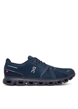 On Sneakersy Cloud 6 3MF10073279 Granatowy - id: 0000305164759 - marki On - 182743222 On Sneakersy Cloud 6 3MF10073279 Granatowy ze sklepu MODIVO w kategorii Buty sportowe męskie - zdjęcie 182743222