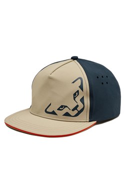Dynafit Czapka z daszkiem Tech Trucker 08-71137 Khaki ze sklepu MODIVO w kategorii Czapki z daszkiem męskie - zdjęcie 182743263