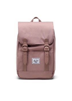 Herschel Plecak Retreat™ Mini Backpack 11398-02077 Różowy ze sklepu MODIVO w kategorii Plecaki - zdjęcie 182743274