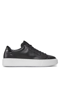 KARL LAGERFELD Sneakersy KL52219 Czarny ze sklepu MODIVO w kategorii Trampki męskie - zdjęcie 182743280