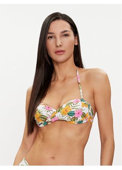 Banana Moon Góra od bikini Boro Tortuga Kolorowy ze sklepu MODIVO w kategorii Stroje kąpielowe - zdjęcie 182743303