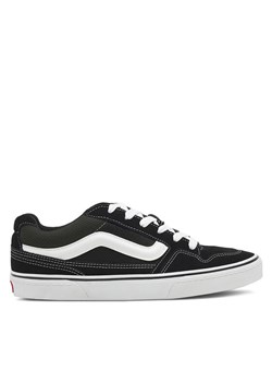 Vans Trampki CALDRONE VN0A5JM2BA21_ Czarny - id: 5905588259718 - marki Vans - 182743324 Vans Trampki CALDRONE VN0A5JM2BA21_ Czarny ze sklepu MODIVO w kategorii Trampki męskie - zdjęcie 182743324