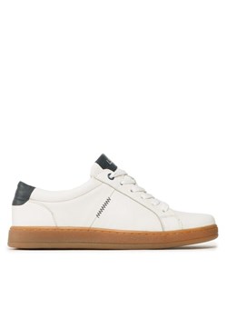 Lasocki Sneakersy WI16-DELECTA-01 Biały ze sklepu MODIVO w kategorii Trampki damskie - zdjęcie 182743332