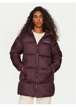Columbia Kurtka zimowa Puffect™ II 2088471 Fioletowy Regular Fit ze sklepu MODIVO w kategorii Kurtki damskie - zdjęcie 182743382