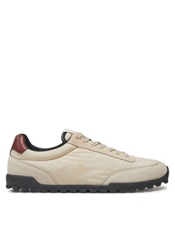 Calvin Klein Jeans Sneakersy YM0YM01263 Beżowy ze sklepu MODIVO w kategorii Buty sportowe męskie - zdjęcie 182743424