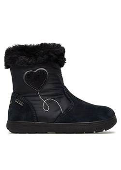 Primigi Kozaki GORE-TEX 4850011 S Granatowy ze sklepu MODIVO w kategorii Buty zimowe dziecięce - zdjęcie 182743432