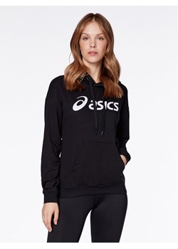 Asics Bluza Big Oth 2032A990 Czarny Regular Fit ze sklepu MODIVO w kategorii Bluzy damskie - zdjęcie 182743500
