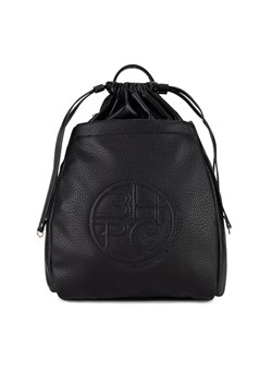 Beverly Hills Polo Club Plecak BHPC-K-041-06 Czarny ze sklepu MODIVO w kategorii Plecaki - zdjęcie 182743560