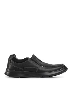 Clarks Półbuty Cotrell Free 261315937 Czarny - id: 0000207483378 - marki Clarks - 182743572 Clarks Półbuty Cotrell Free 261315937 Czarny ze sklepu MODIVO w kategorii Półbuty męskie - zdjęcie 182743572