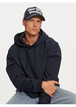 47 Brand Czapka z daszkiem B-CHNSC17EWP-NY Granatowy ze sklepu MODIVO w kategorii Czapki z daszkiem męskie - zdjęcie 182743754