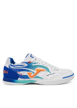 Joma Buty do piłki nożnej Top Flex 2576 TOPS2576IN Biały ze sklepu MODIVO w kategorii Buty sportowe męskie - zdjęcie 182743830