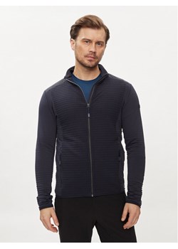 CMP Polar 34G5847 Granatowy Regular Fit ze sklepu MODIVO w kategorii Bluzy męskie - zdjęcie 182743833