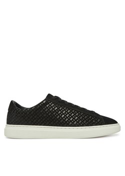 BOSS Sneakersy 50542092 Czarny ze sklepu MODIVO w kategorii Buty sportowe męskie - zdjęcie 182743842