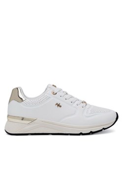 MEXX Sneakersy MI001008143W Biały ze sklepu MODIVO w kategorii Buty sportowe damskie - zdjęcie 182743882