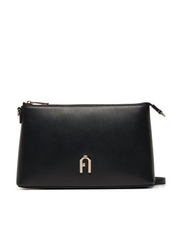 Furla Torebka Diamante WE00615 AX0733 O6000 Czarny ze sklepu MODIVO w kategorii Listonoszki - zdjęcie 182743911