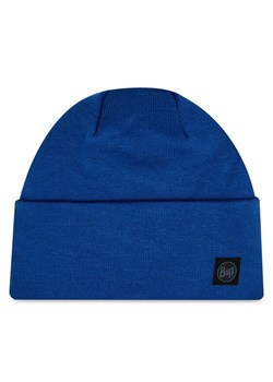 Buff Czapka Knitted 126457.791.10.00 Granatowy ze sklepu MODIVO w kategorii Czapki zimowe damskie - zdjęcie 182743912