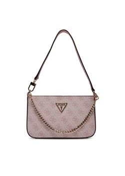 Guess Torebka HWBG78 79720 Różowy ze sklepu MODIVO w kategorii Torebki damskie - zdjęcie 182743953