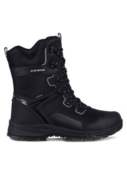 Icepeak Śniegowce Icepeak Arlon Mr 78272 Czarny ze sklepu MODIVO w kategorii Buty zimowe męskie - zdjęcie 182744010