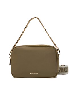 MICHAEL Michael Kors Torebka 32S5GYTC5C Khaki ze sklepu MODIVO w kategorii Listonoszki - zdjęcie 182744034