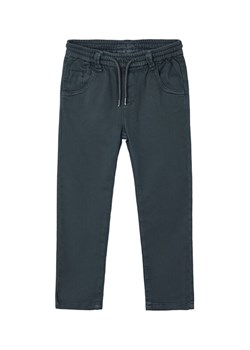 Mayoral Spodnie materiałowe 3572 Szary Regular Fit ze sklepu MODIVO w kategorii Spodnie chłopięce - zdjęcie 182744044