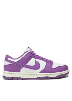 Nike Sneakersy Dunk Low Next DD1873 108 Fioletowy ze sklepu MODIVO w kategorii Buty sportowe damskie - zdjęcie 182744114