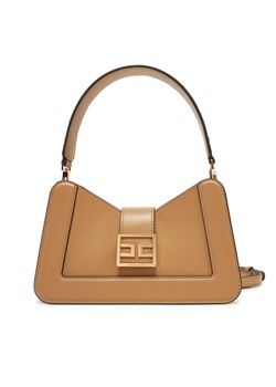 Elisabetta Franchi Torebka BS-18A-51E2-V350 Brązowy ze sklepu MODIVO w kategorii Torebki damskie - zdjęcie 182744160