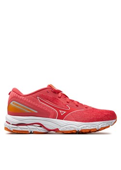 Mizuno Buty do biegania Prodigy 5 J1GD2310 Czerwony ze sklepu MODIVO w kategorii Buty sportowe damskie - zdjęcie 182744172